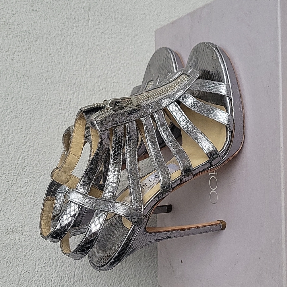 Jimmy Choo Sandals